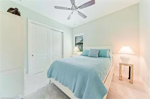Bedroom - 6590 Costa Cir, Naples, FL 34113 photo 2 of 3