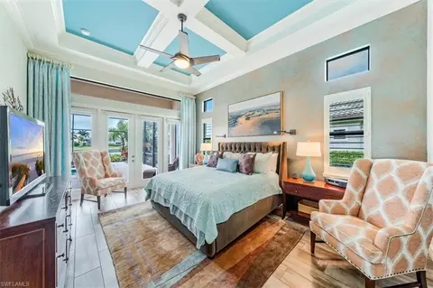 Bedroom - 6590 Costa Cir, Naples, FL 34113 photo 1 of 3