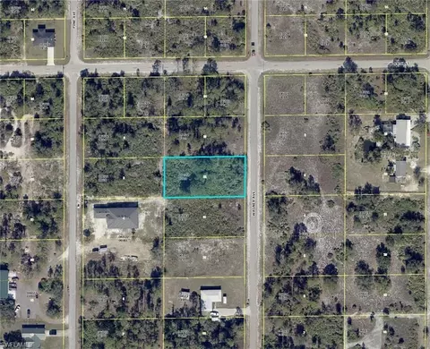 1319 Wagner Ave, Lehigh Acres, FL 33972