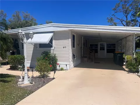 37 San Remo Cir, Naples, FL 34112