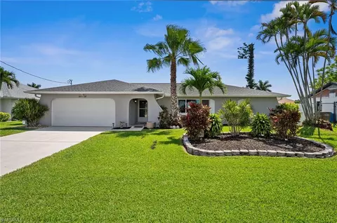 3817 SW 2nd Ave, Cape Coral, FL 33914