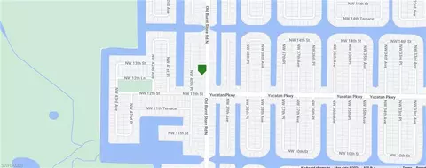 1216 Old Burnt Store Rd N, Cape Coral, FL 33993