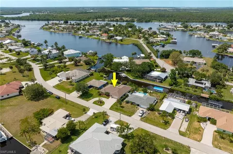 13460 Marquette Blvd, Fort Myers, FL 33905