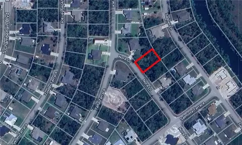 Nora Ln, North Port, FL 34286