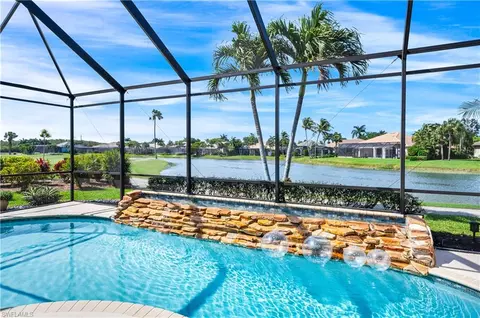 5945 Ashford Ln, Naples, FL 34110