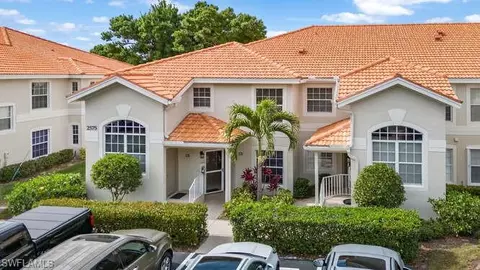 2575 Old Groves Rd #M101, Naples, FL 34109