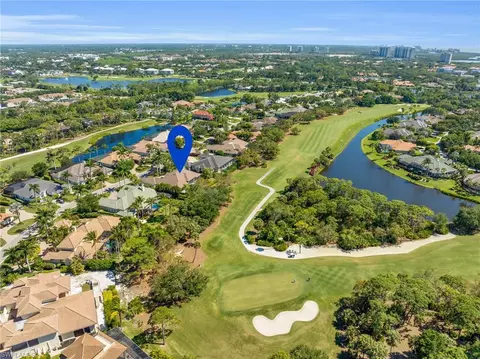 199 Cheshire Way, Naples, FL 34110