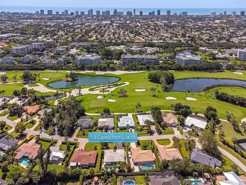 112 Cypress Point Dr, Naples, FL 34105 photo 17