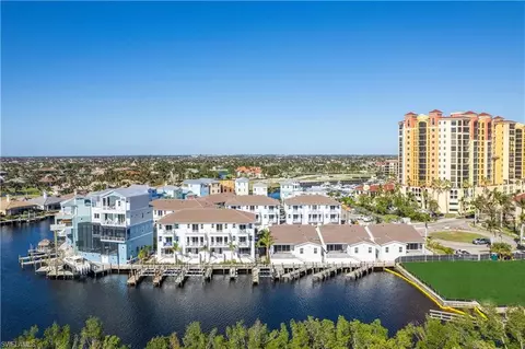 5815 Shell Cove Dr #109, Cape Coral, FL 33914
