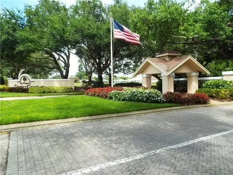 20685 Country Barn Dr, Estero, FL 33928