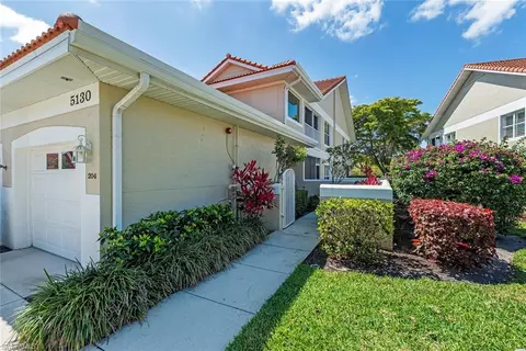 5130 Cobble Creek Ct SW #B204, Naples, FL 34110