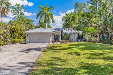 4791 13th Ave SW, Naples, FL 34116