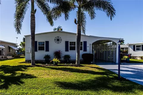 Exterior - 103 Audubon Rd, Naples, FL 34114 photo 1 of 5