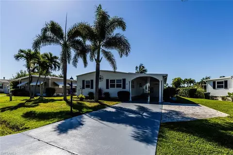 Exterior - 103 Audubon Rd, Naples, FL 34114 photo 5 of 5