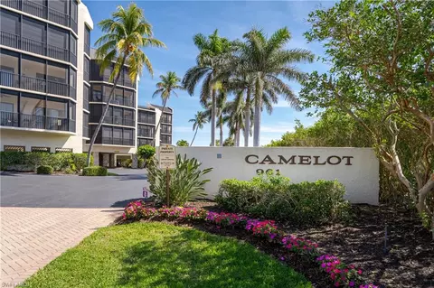 961 Collier Ct #105, Marco Island, FL 34145