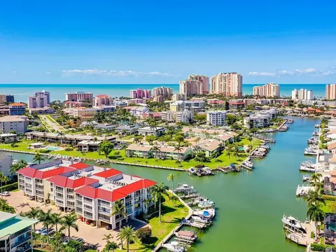 848 Collier Ct #403, Marco Island, FL 34145