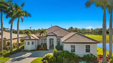 18201 Creekside View Dr, Fort Myers, FL 33908