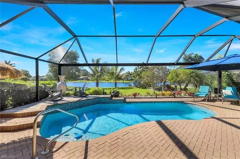 10911 Longshore Way E, Naples, FL 34119