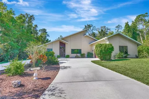 5110 Coral Wood Dr, Naples, FL 34119