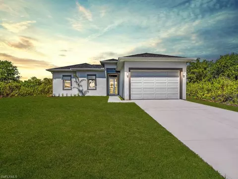 3805 1st St SW, Lehigh Acres, FL 33976