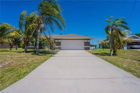 3099 NW 4th Ave, Cape Coral, FL 33993