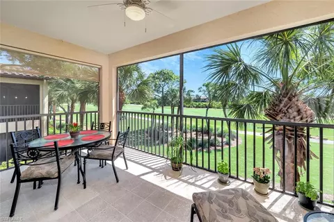 4671 Turnberry Lake Dr #201, Estero, FL 33928