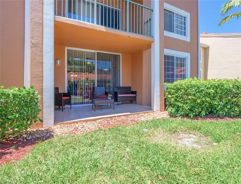 1210 Wildwood Lakes Blvd #105, Naples, FL 34104