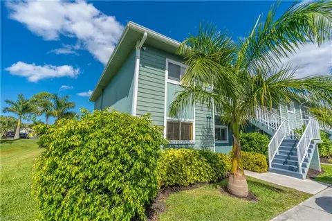 138 Cypress Way E #1, Naples, FL 34110