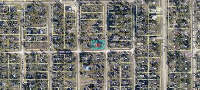 838 Andover Ave S, Lehigh Acres, FL 33974