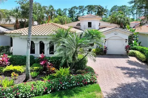 18151 Lagos Way, Naples, FL 34110
