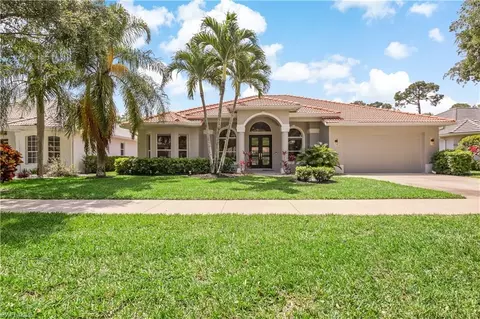 14896 Indigo Lakes Dr, Naples, FL 34119