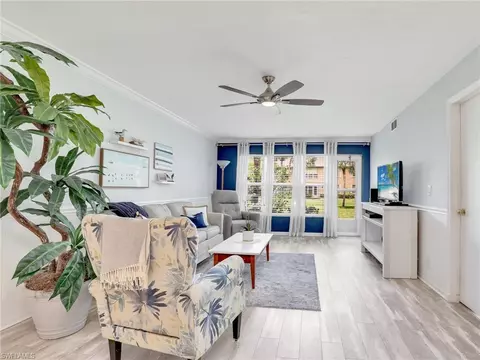 4230 Jack Frost Ct #4407 - "7", Naples, FL 34112
