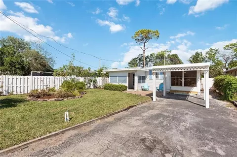 1025 Trail Terrace Dr, Naples, FL 34103