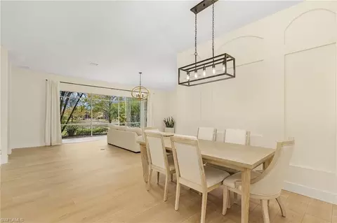 Dining - 9586 Lismore Ln, Estero, FL 33928 photo 1 of 4