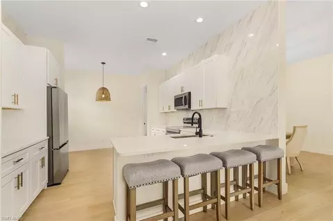 Kitchen - 9586 Lismore Ln, Estero, FL 33928 photo 3 of 5