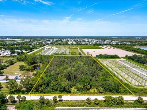 12345 Dewey Rd, Bonita Springs, FL 34135