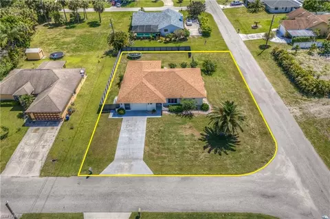 34 Duval Ave, Lehigh Acres, FL 33936