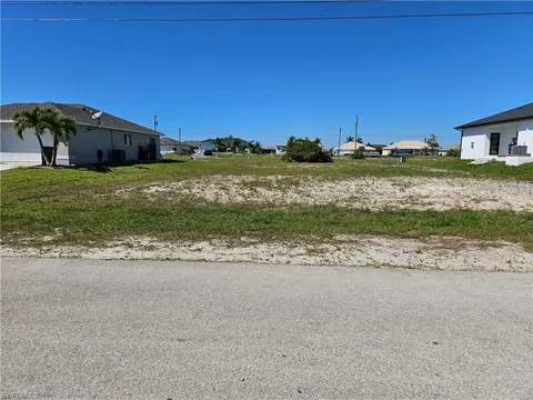 4421 NW 32nd Ter, Cape Coral, FL 33993