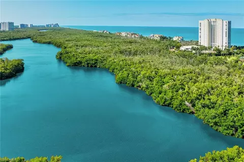 8960 Bay Colony Dr #603, Naples, FL 34108