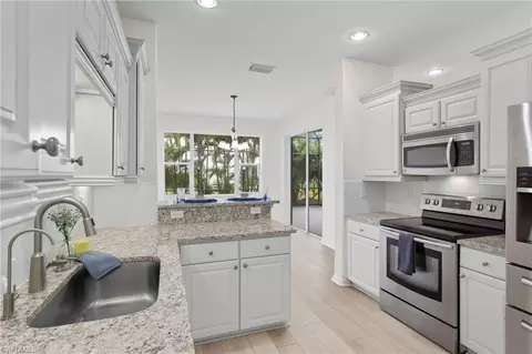 Kitchen - 20061 Larino Loop, Estero, FL 33928 photo 4 of 4