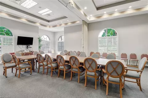 Dining - 21 High Point Cir E #410, Naples, FL 34103 photo 4 of 7
