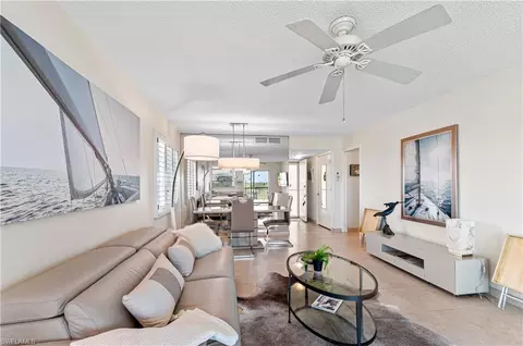 Living - 21 High Point Cir E #410, Naples, FL 34103 photo 3 of 4