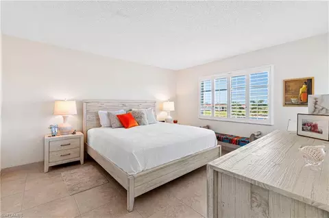Bedroom - 21 High Point Cir E #410, Naples, FL 34103 photo 1 of 3
