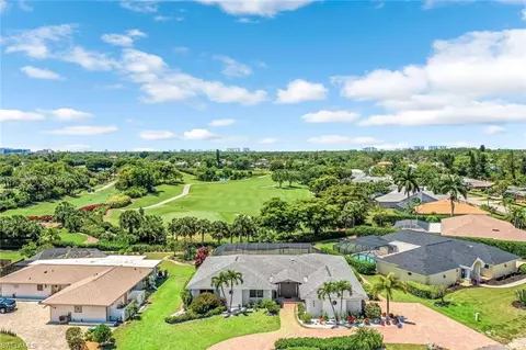 489 Cypress Way E, Naples, FL 34110