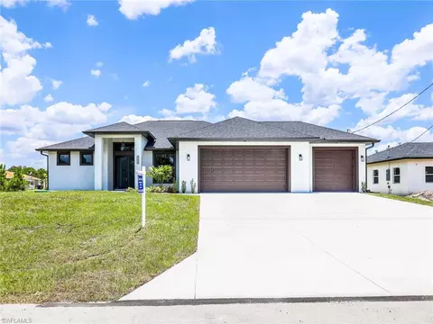 3004 36th St W, Lehigh Acres, FL 33971