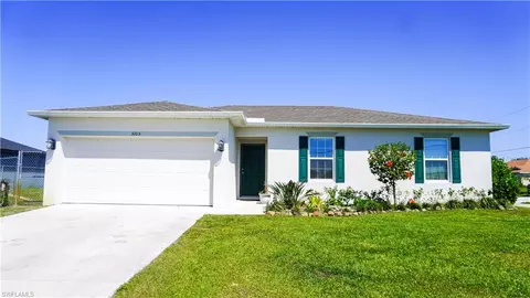 3105 Sally Ave S, Lehigh Acres, FL 33976