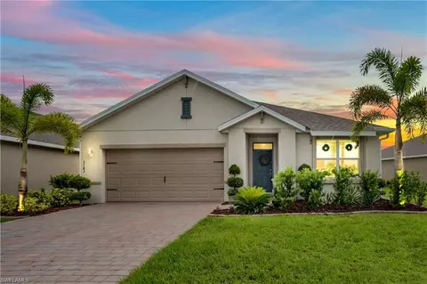 3183 Cozumel Ct, Cape Coral, FL 33909