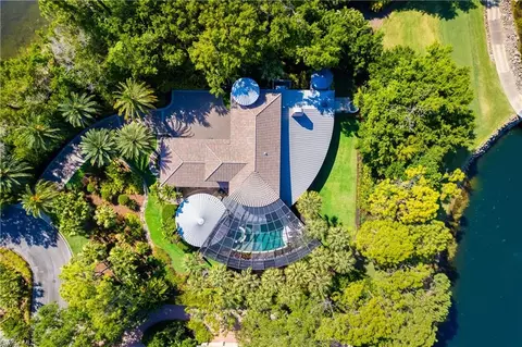 2537 Day Lily Pl, Naples, FL 34105