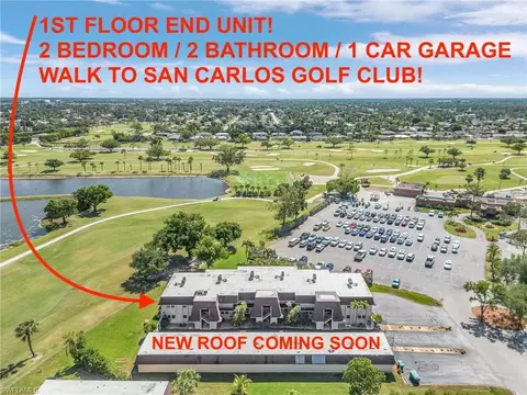 7401 Constitution Cir #6A, Fort Myers, FL 33967