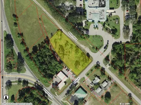 Pinellas St, Immokalee, FL 34142